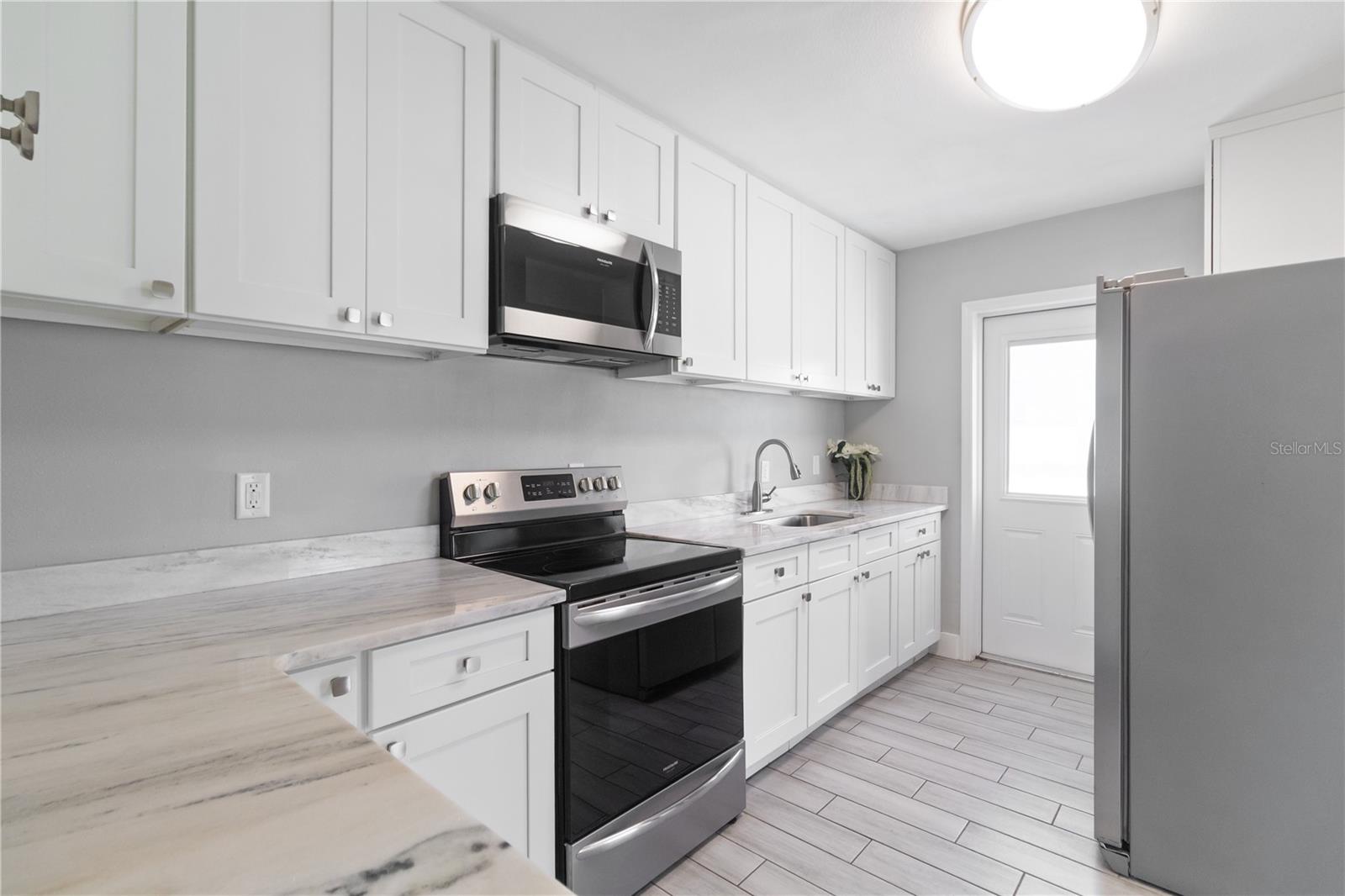 quartz countertops