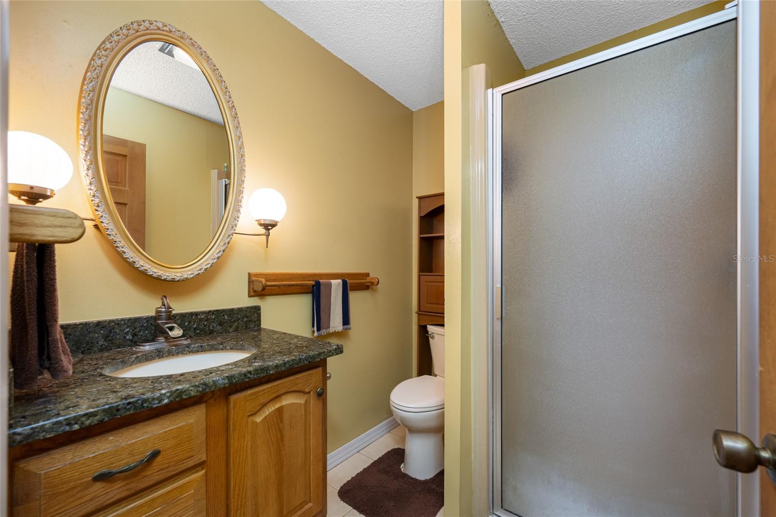 Bathroom 3