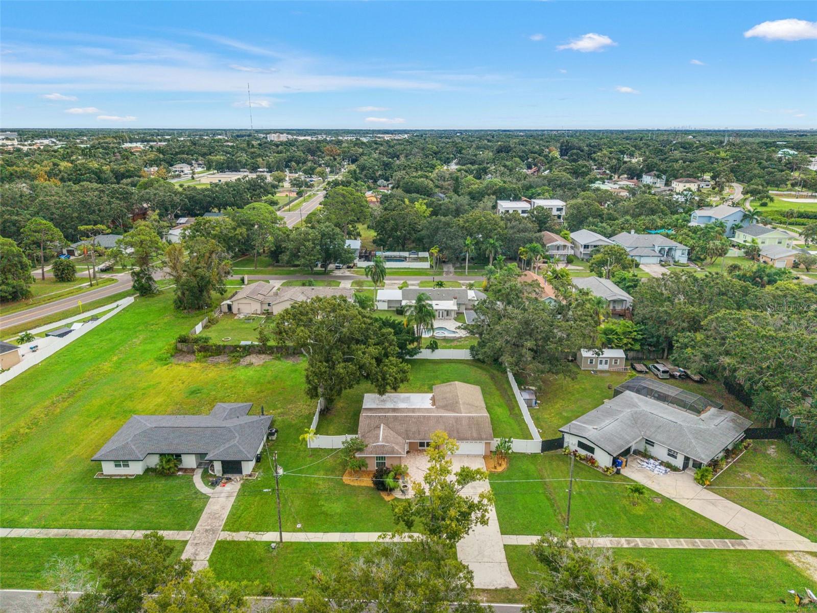 Excellent proximity to dining, shopping, and major routes while maintaining the tranquility of small-town living.