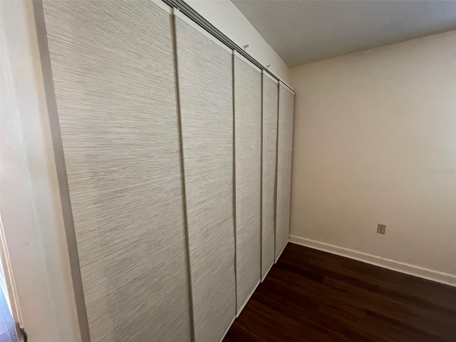 closet
