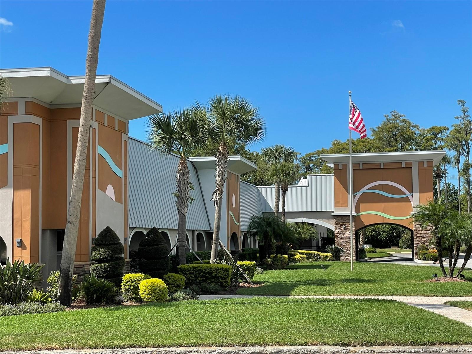 Clubhouse