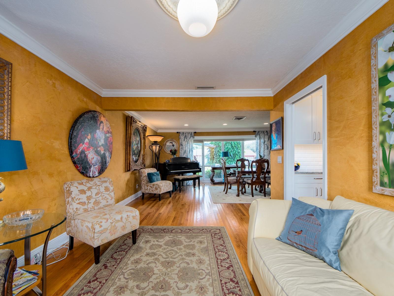 Sitting room