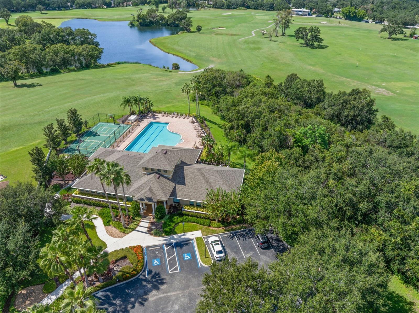 Clubhouse