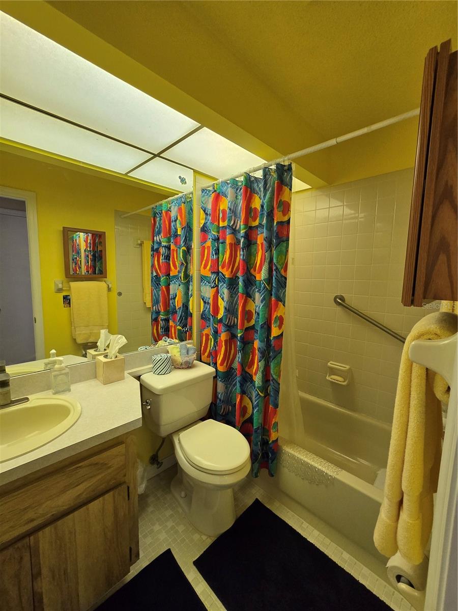 BATHROOM # 2