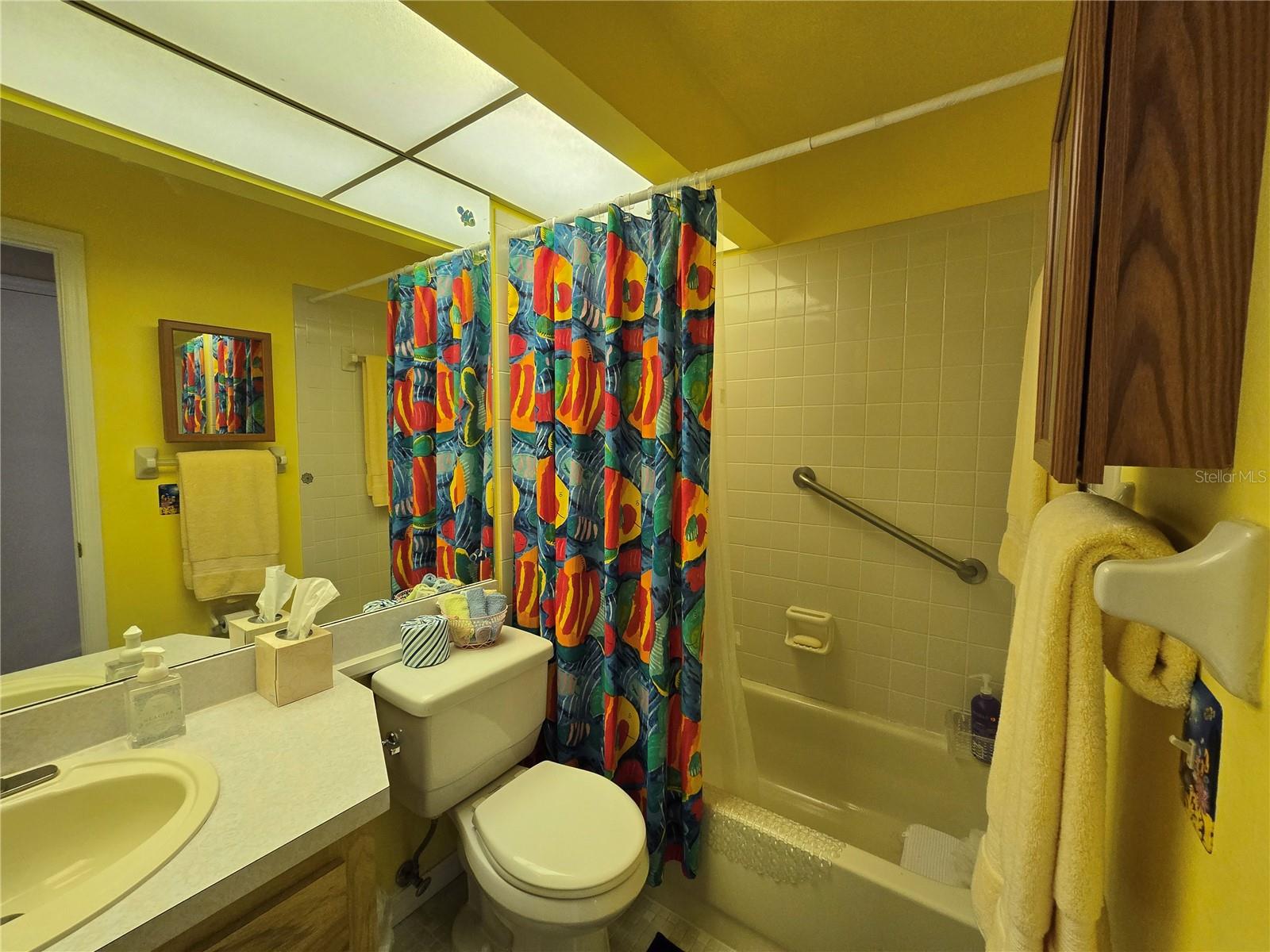 BATHROOM # 2
