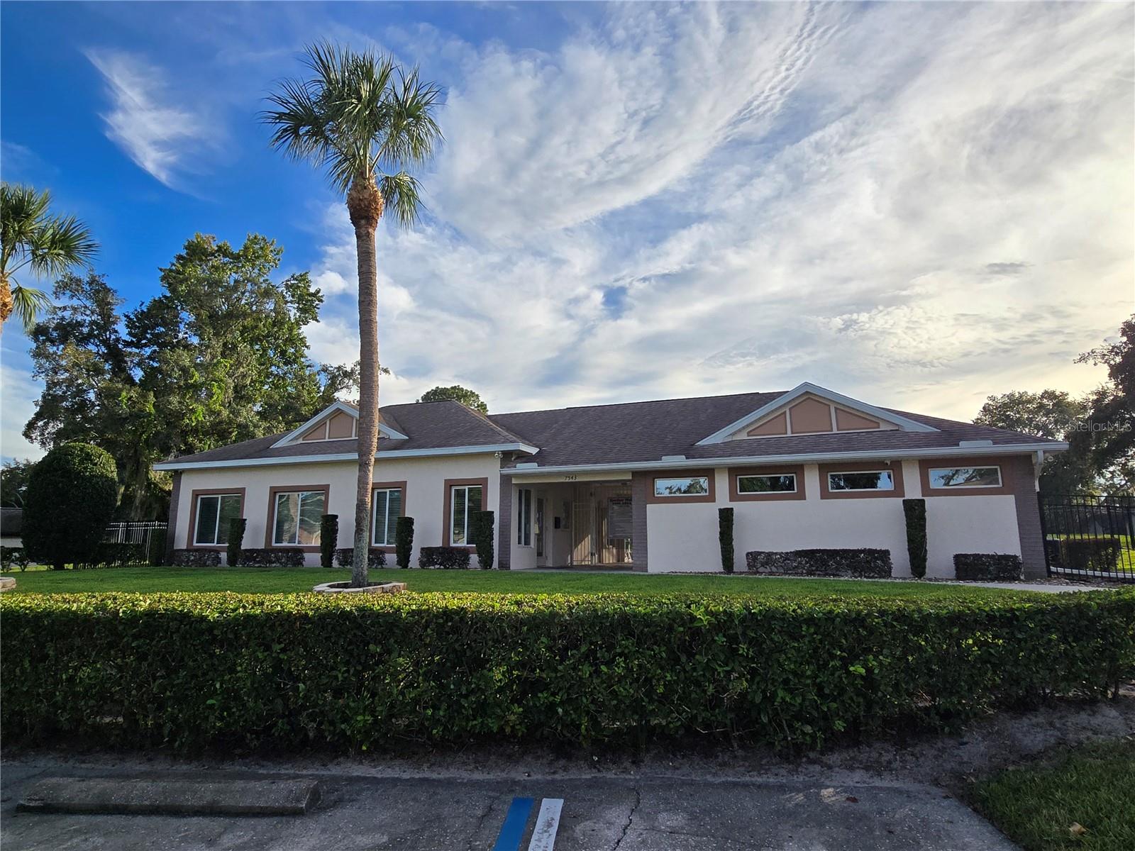HEATHER WALK CLUB HOUSE/ACTIVITY CENTER