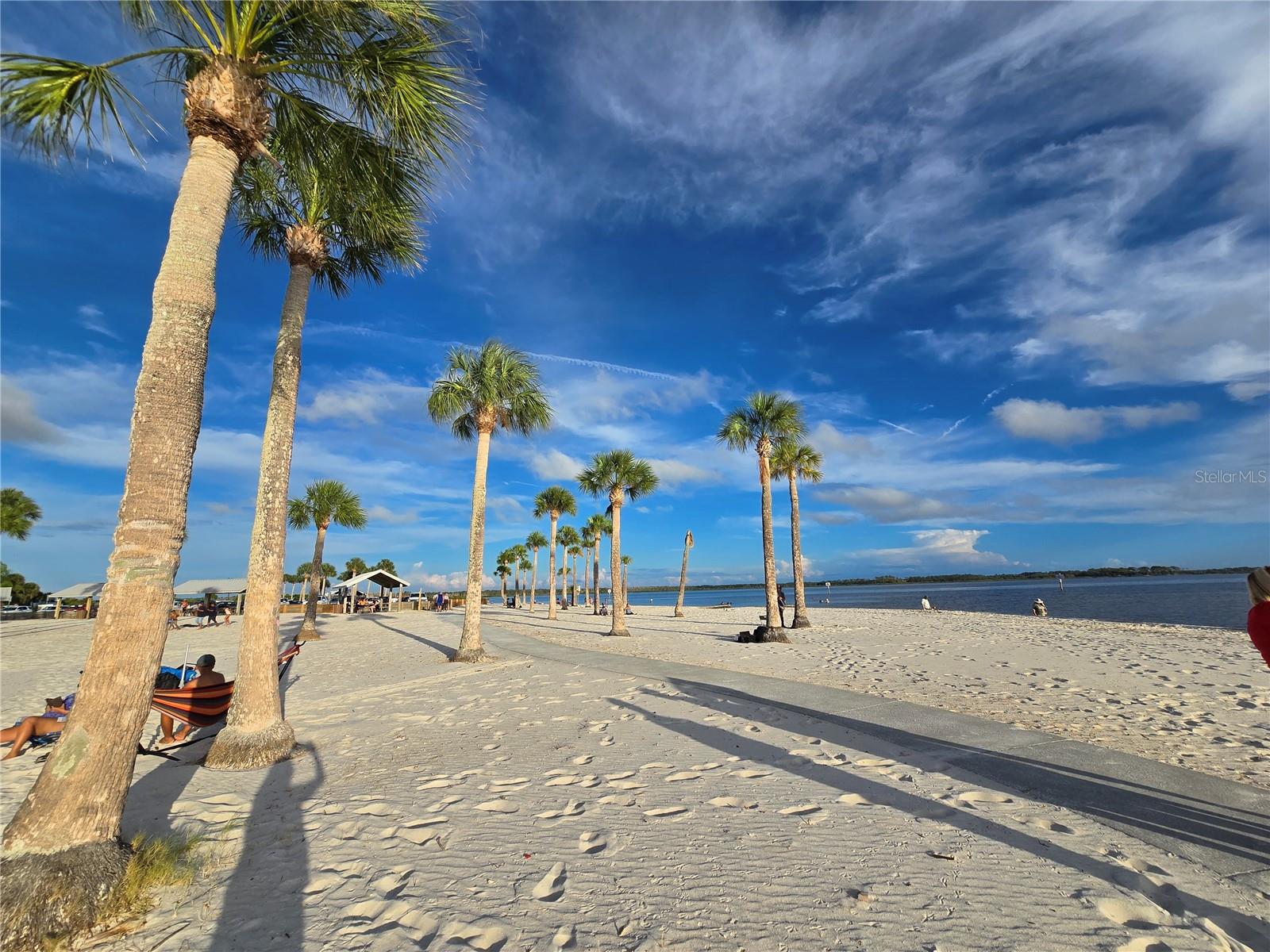 PINE ISLAND