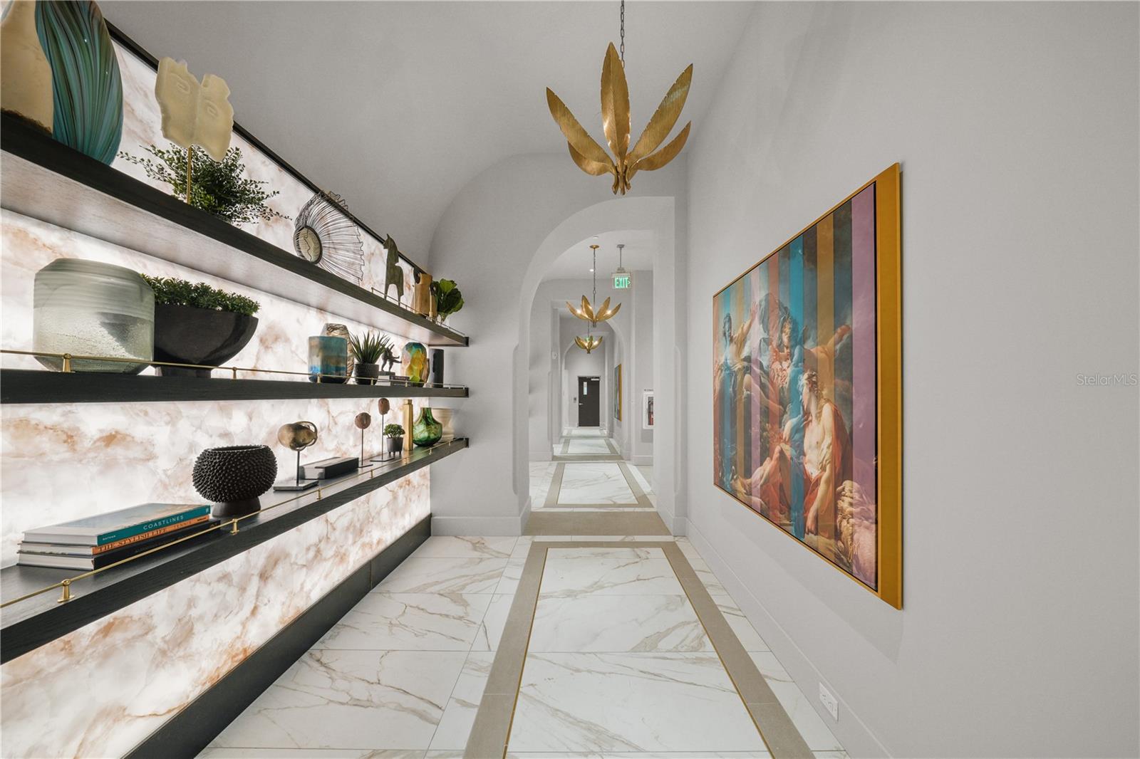 Hallway