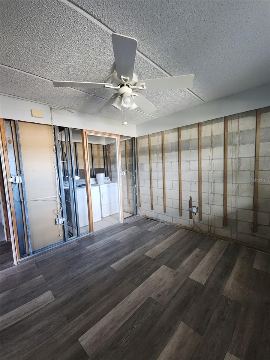 Bedroom #2