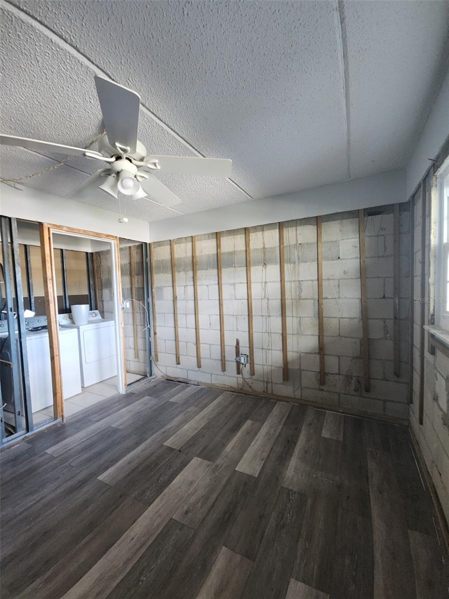 Bedroom #2