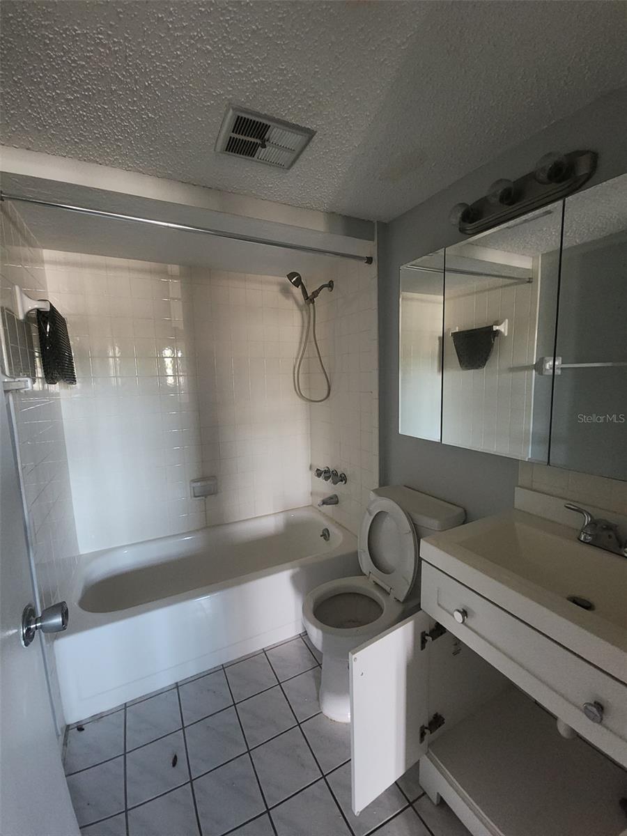 Bathroom #2