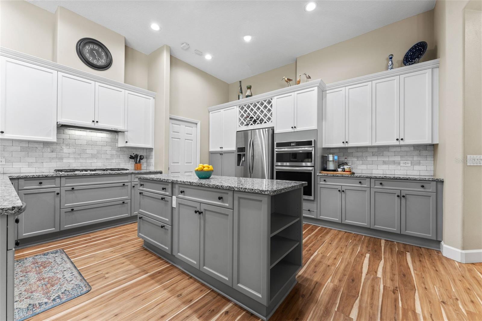 Gorgeous updated Kitchen