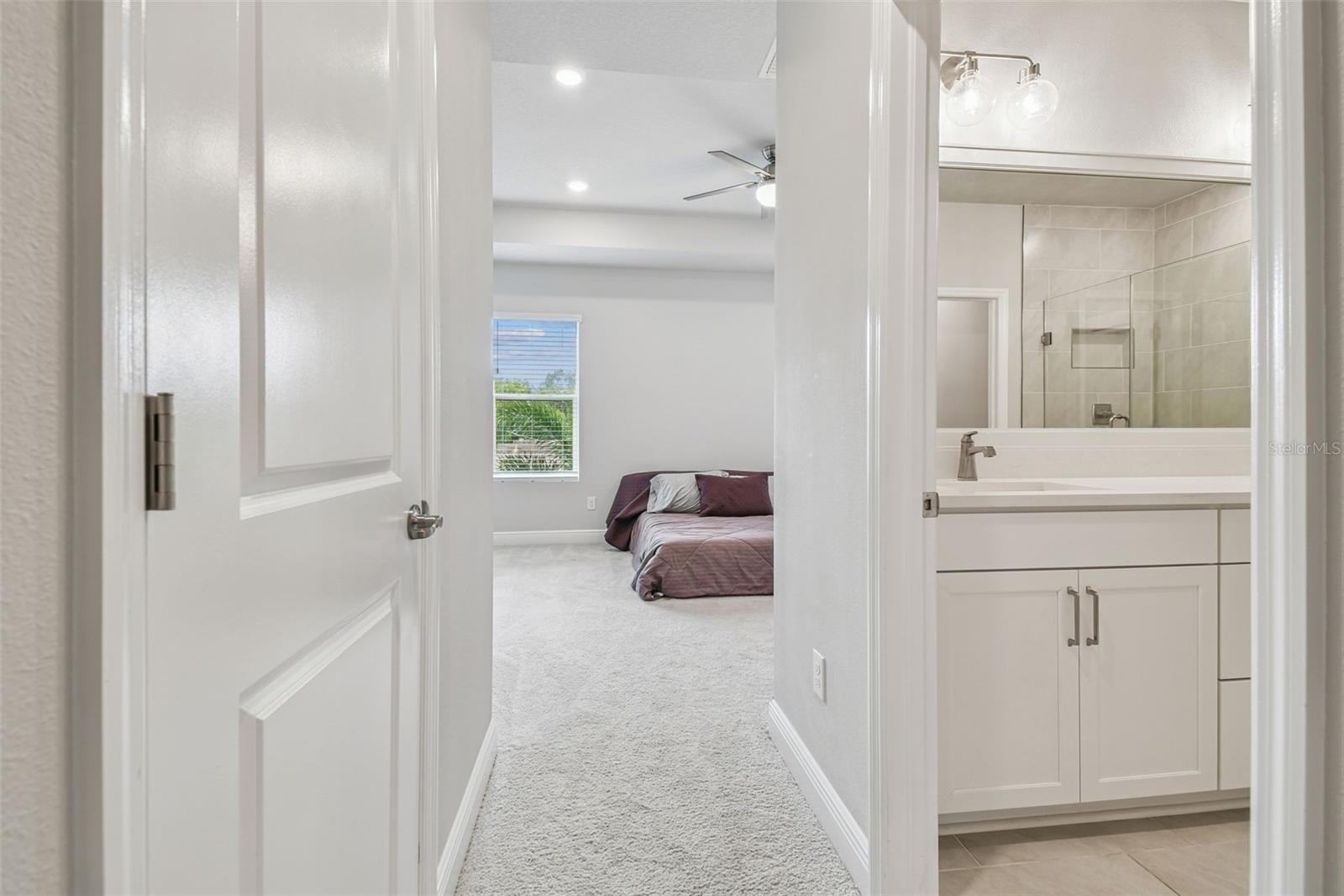 Primary Suite