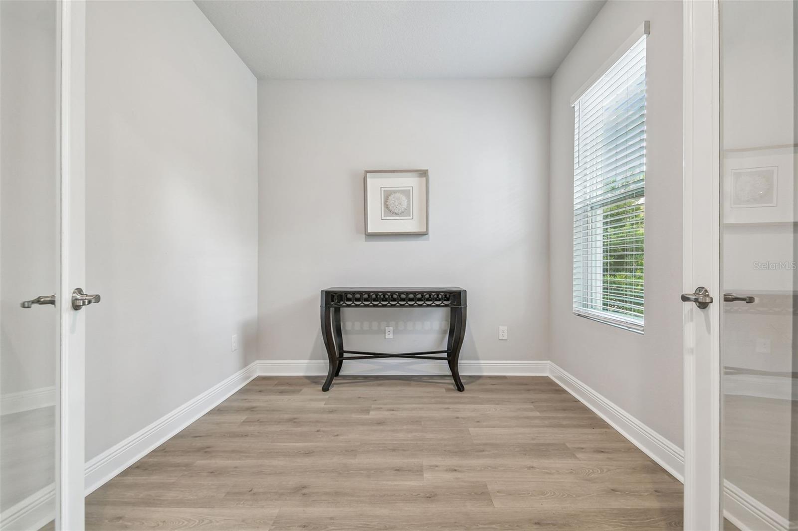 Front Office/Playroom