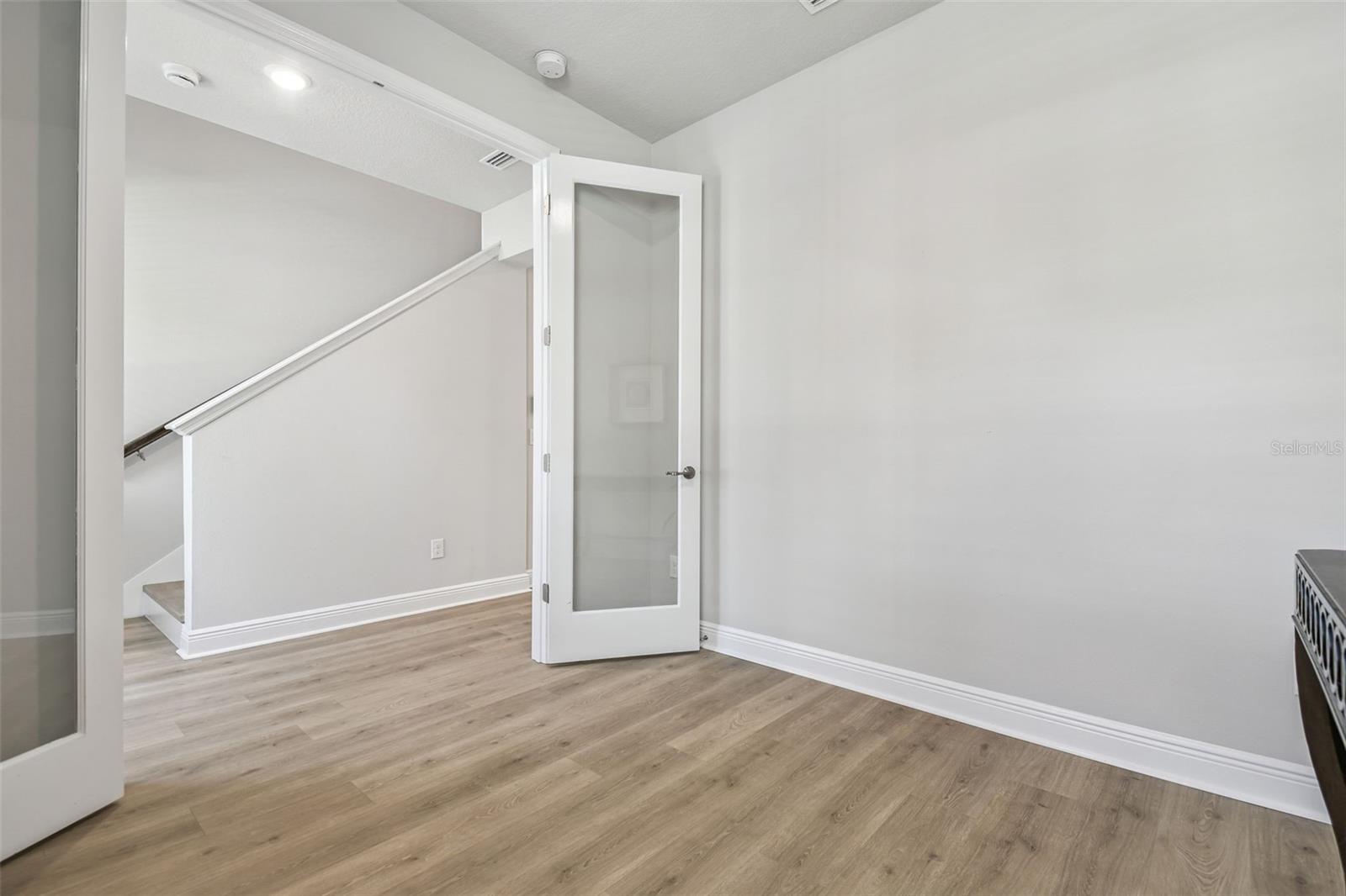 French Doors