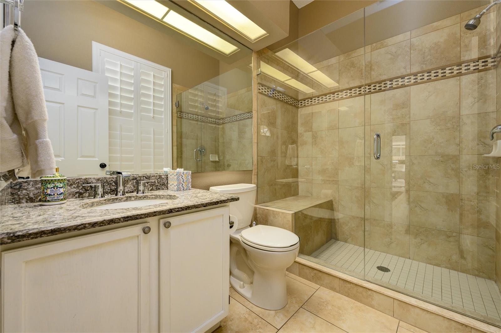 Bathroom 3