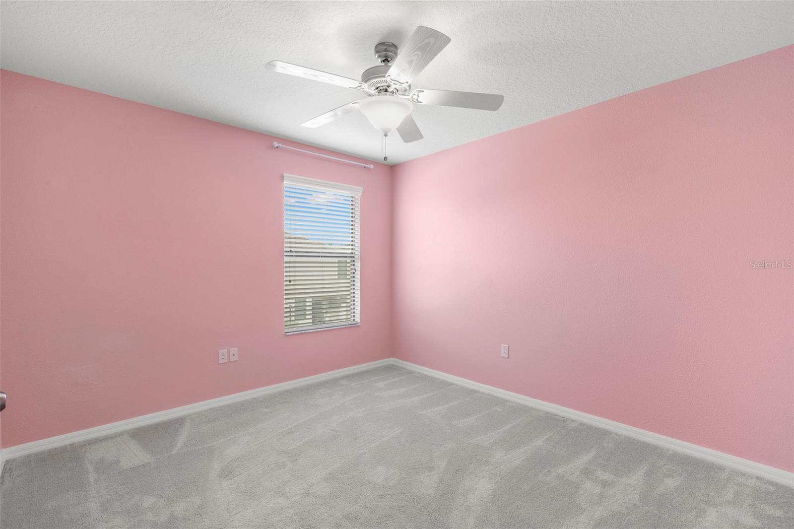 Bedroom #3
