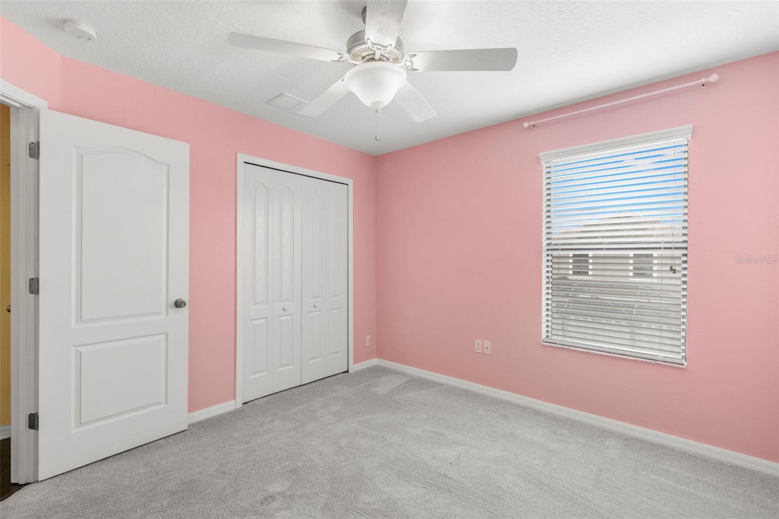 Bedroom #3
