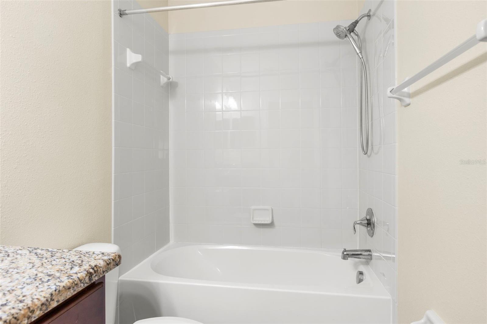 Full bath #2