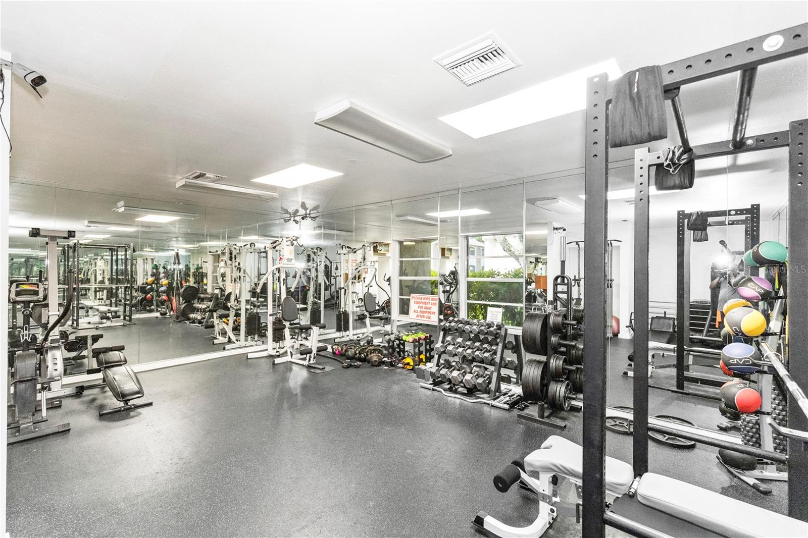 Community Fitness