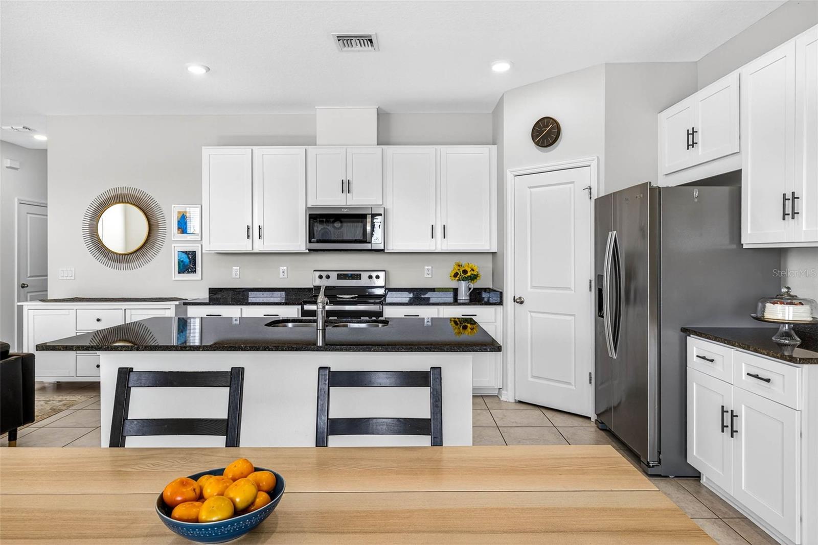 Your kitchen is waiting for you!