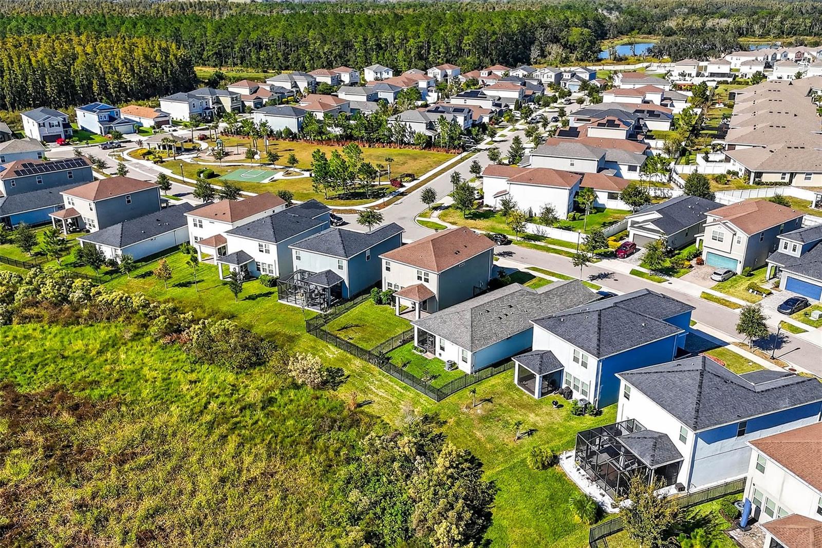 Ashcroft at Watergrass