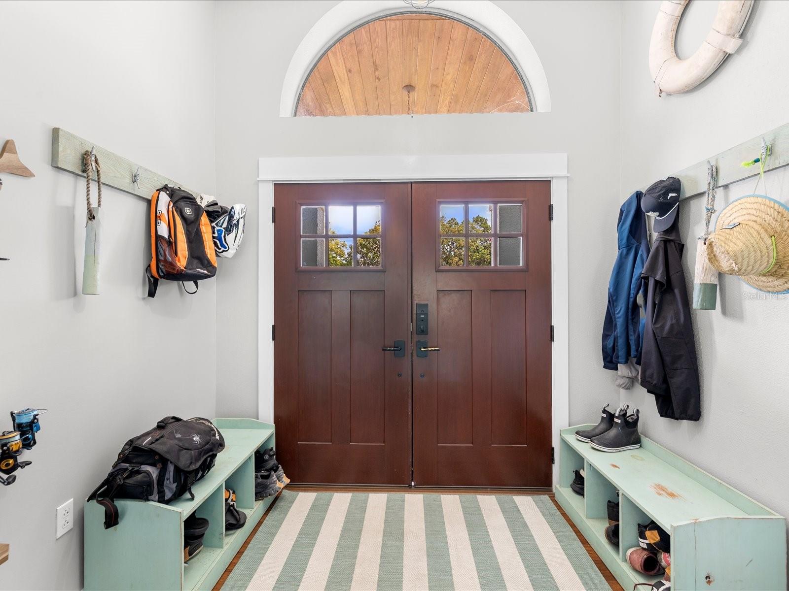 Foyer