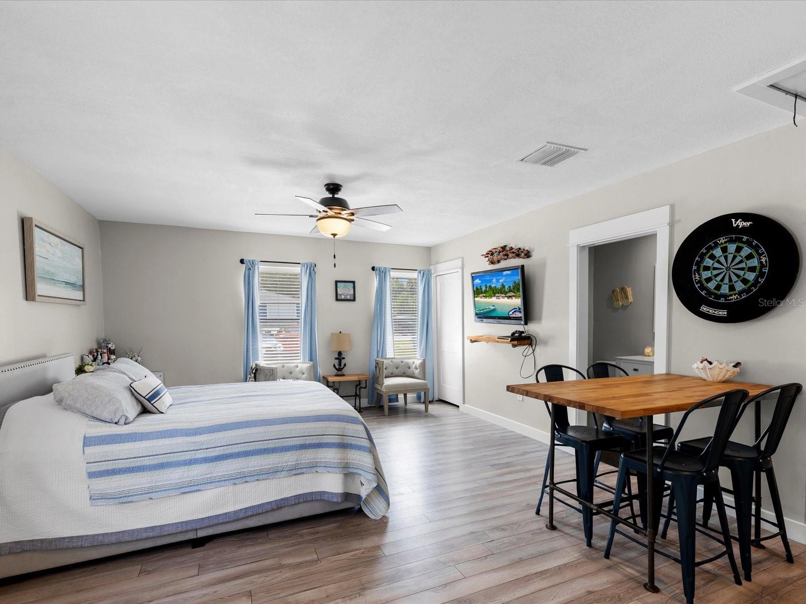 Guest Suite