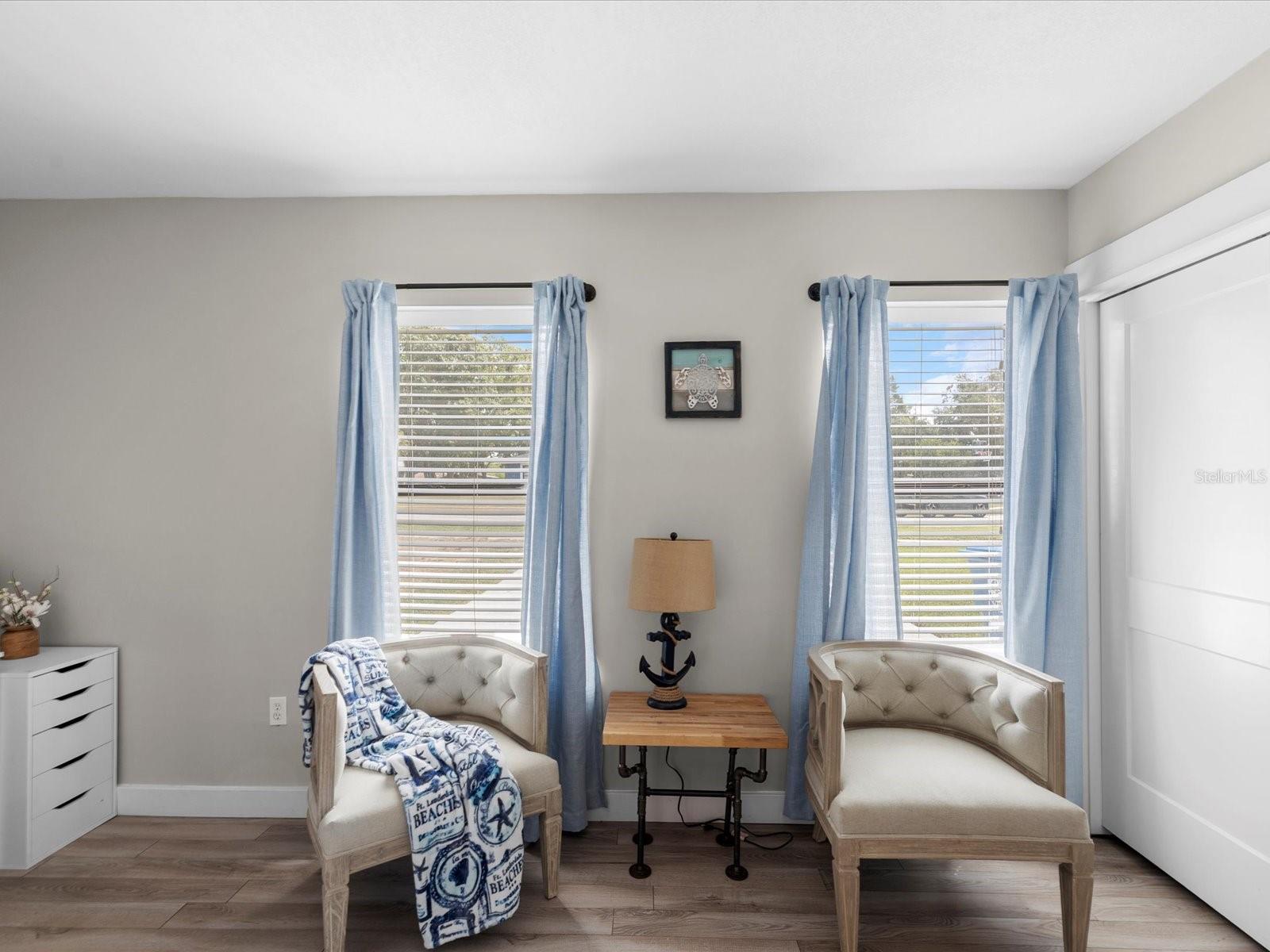 Guest Suite