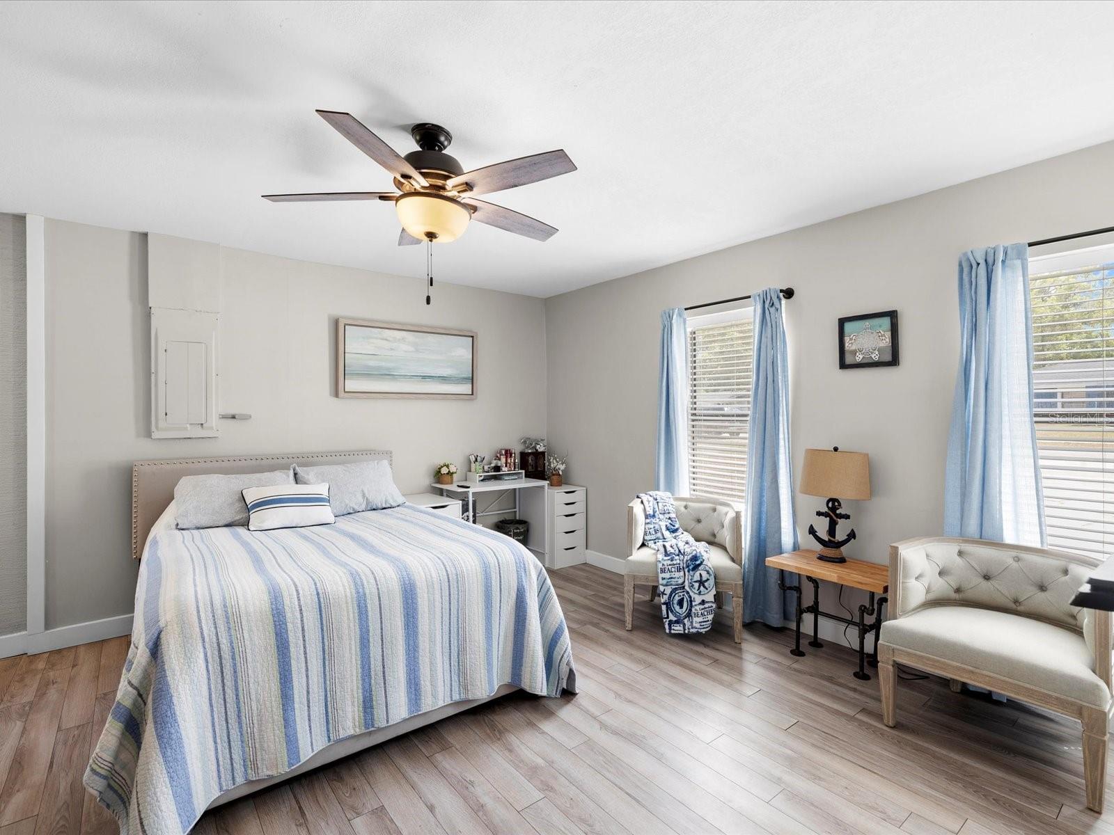 Guest Suite