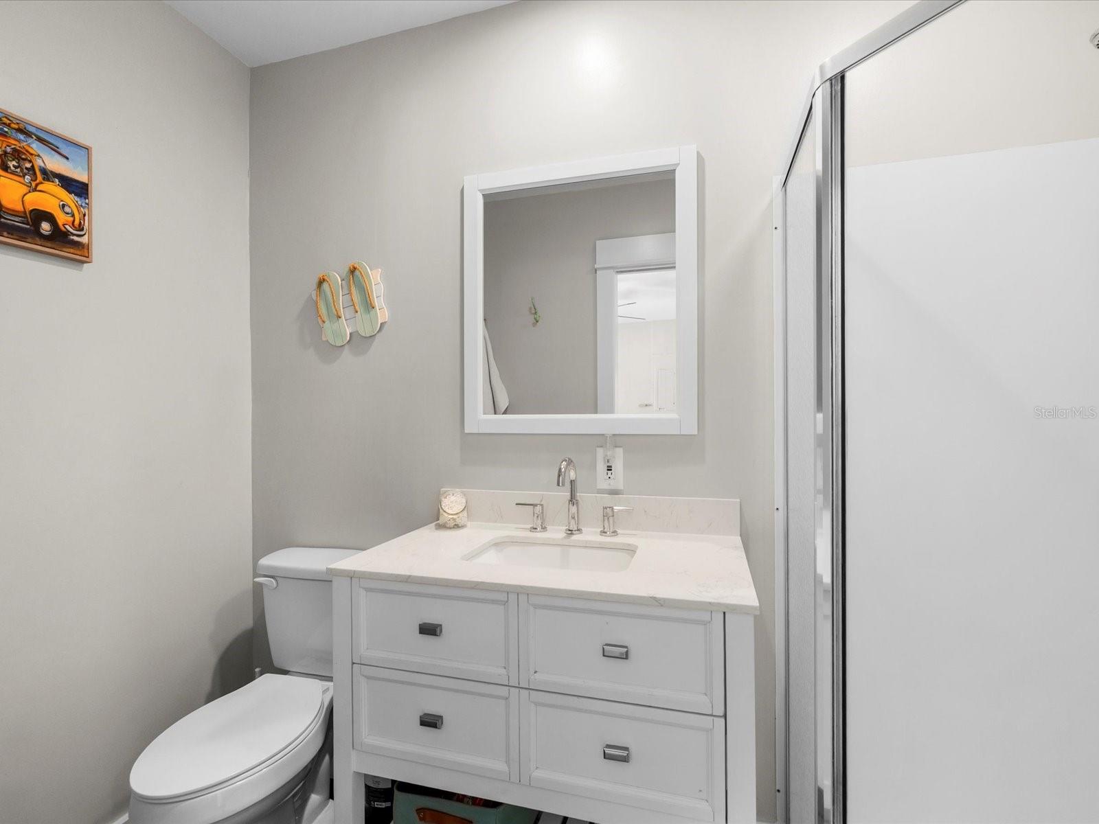 Guest Suite