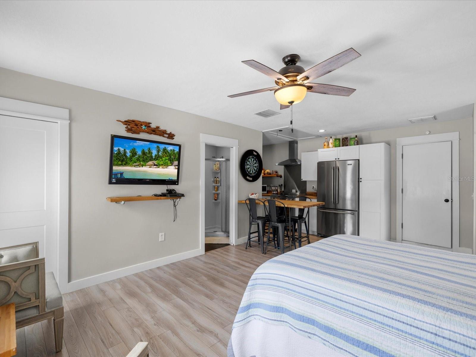 Guest Suite