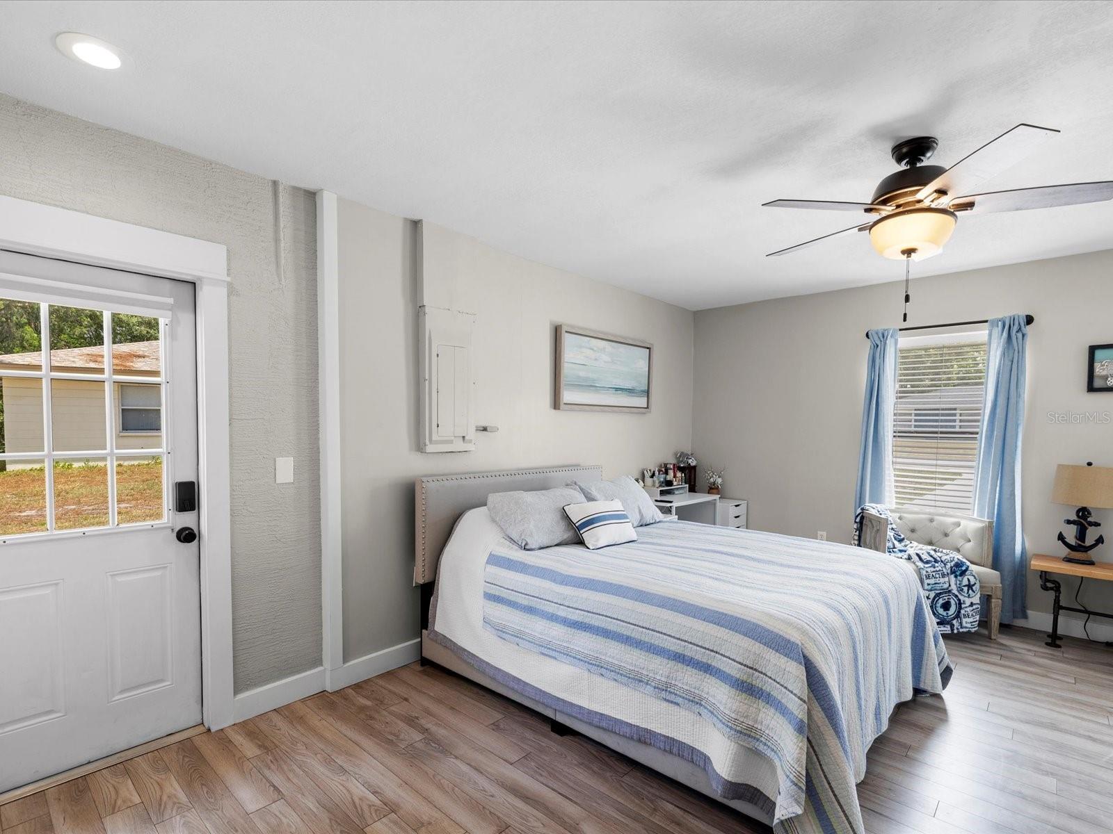 Guest Suite