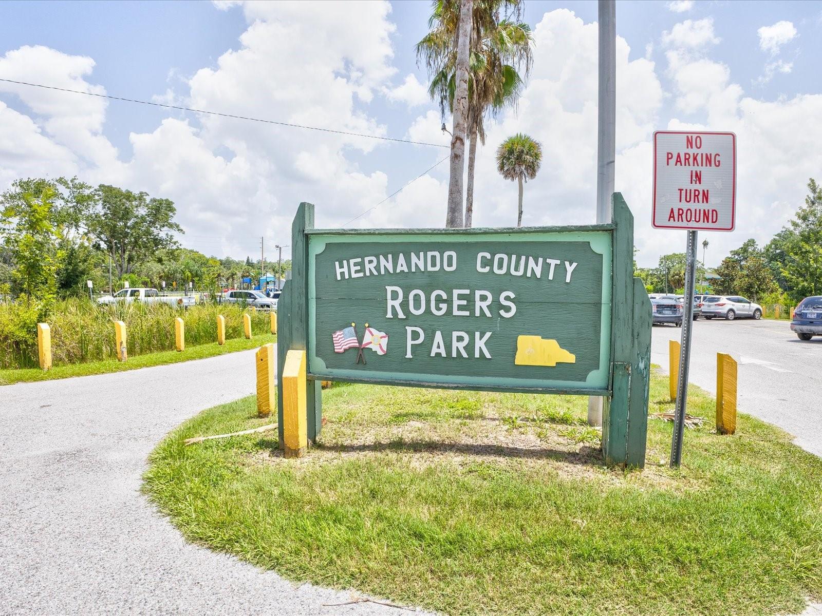 Rogers Park