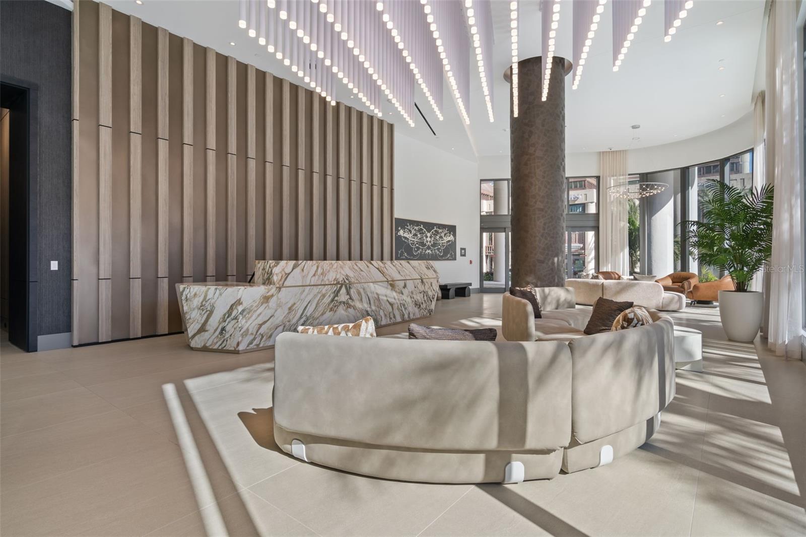 Beautiful Appointments