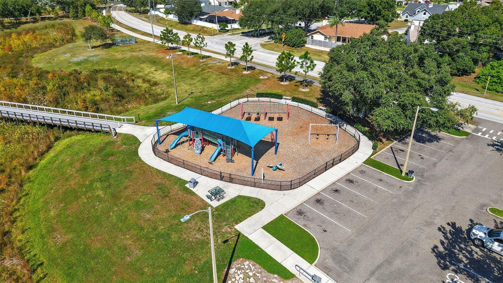 Nearby Coachman Ridge Park