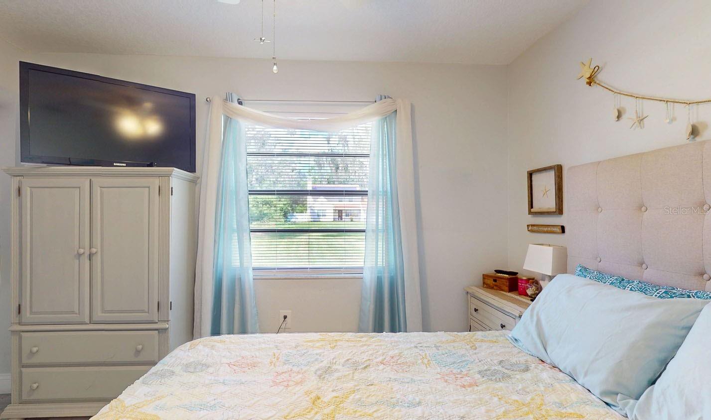 Guest Bedroom 1