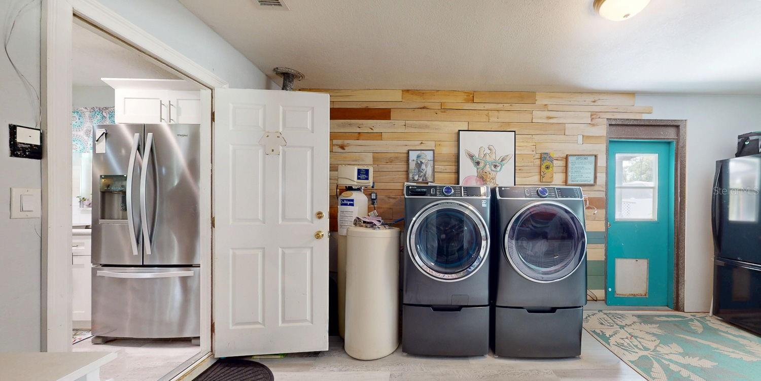 Indoor Utility