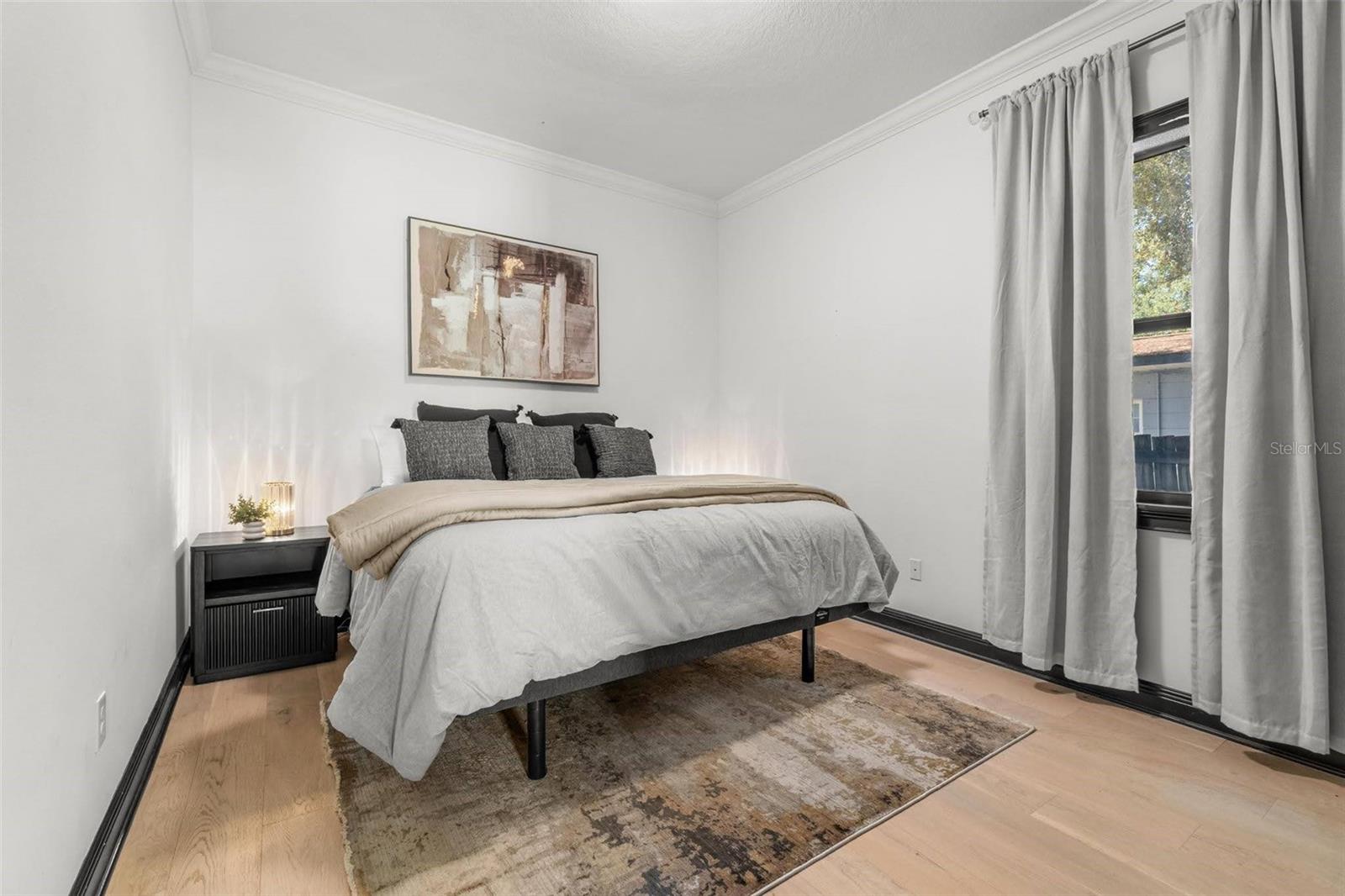 Guest Room - first floor.