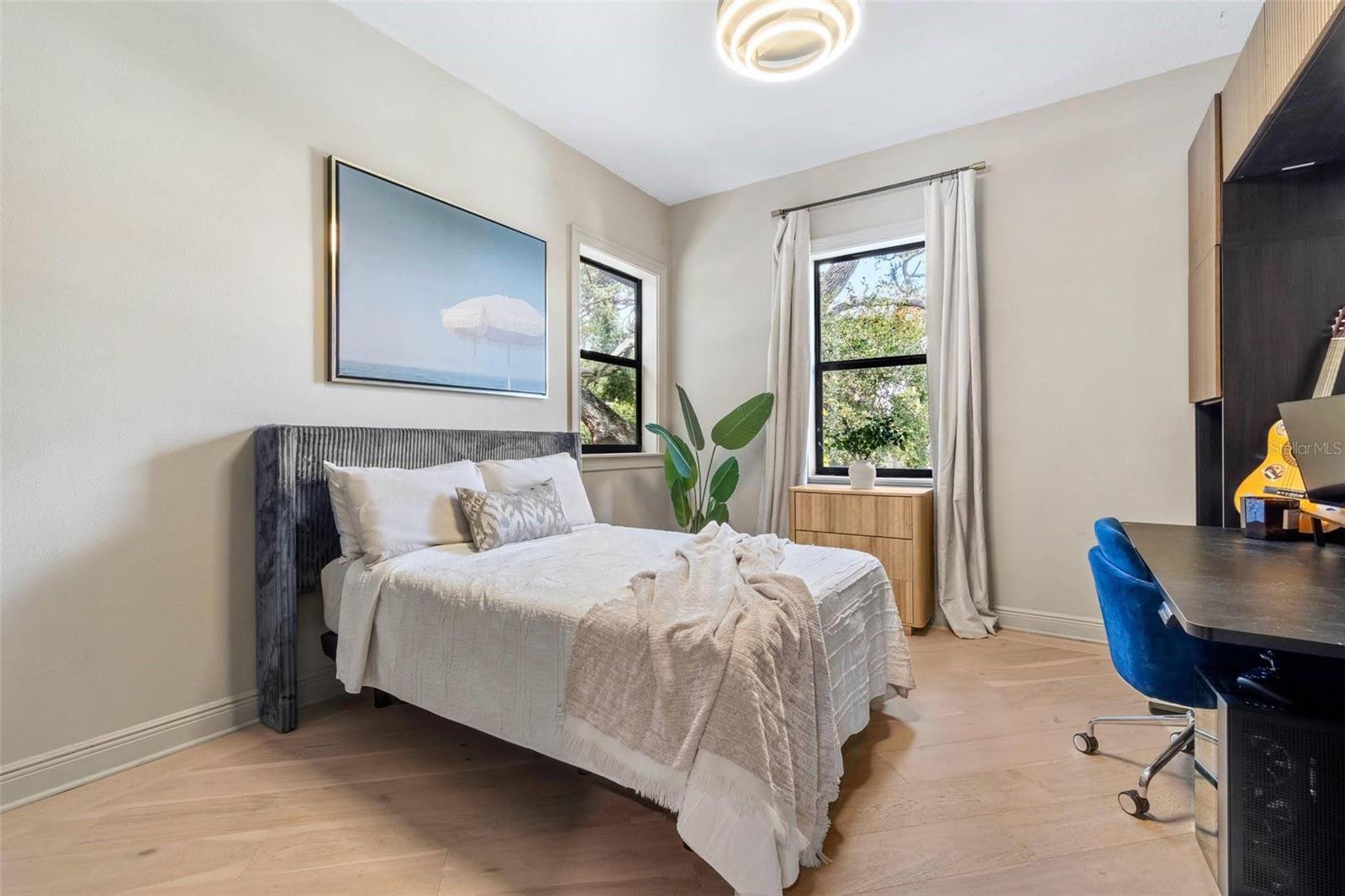 Bedroom 3.