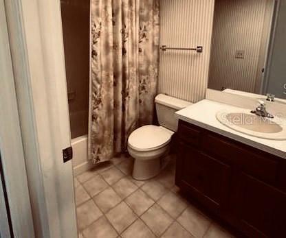 Bath I