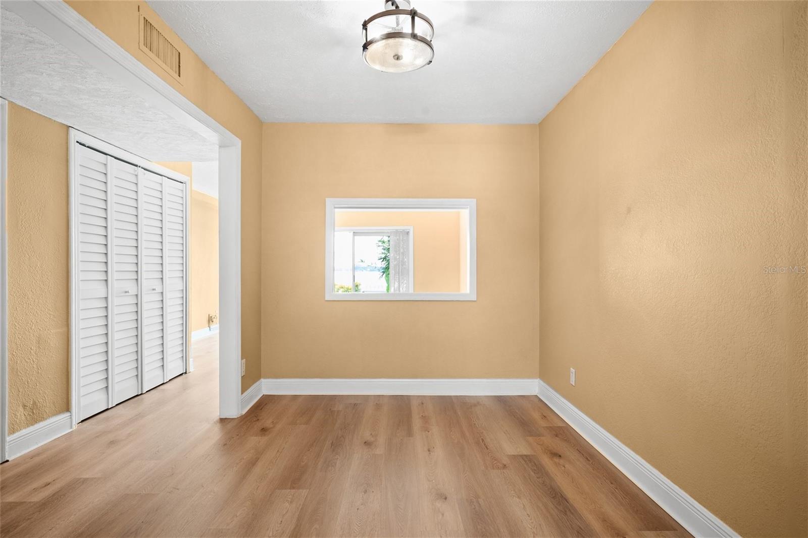 Dinning Room