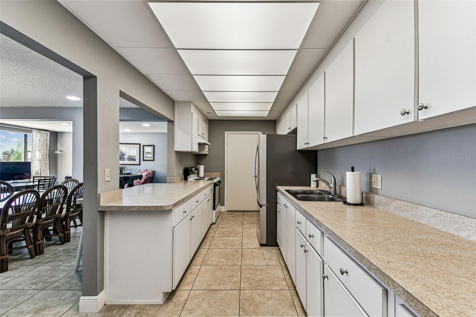 Community Catering Kitchen