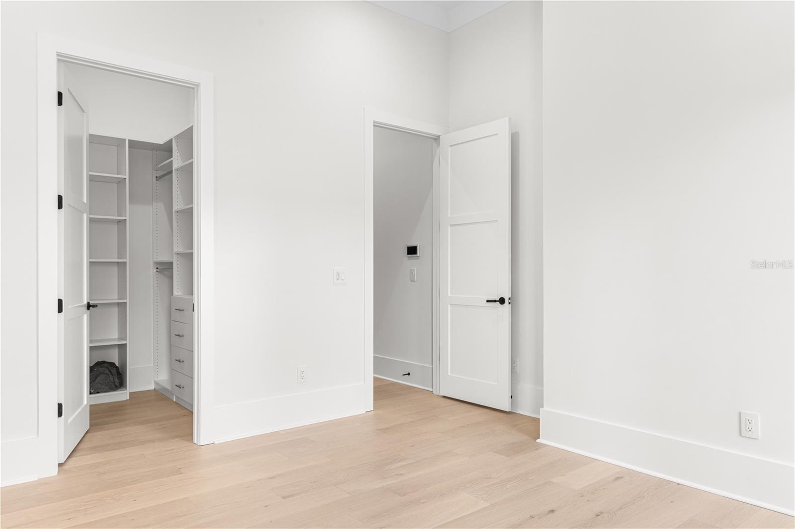 1st Floor Bedroom