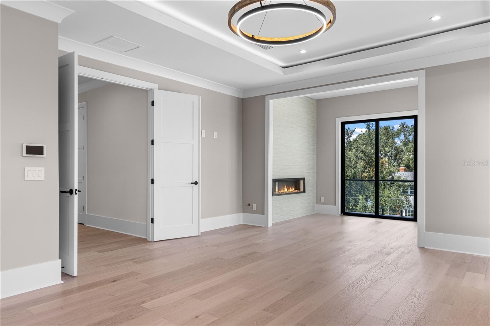 Owner's Suite