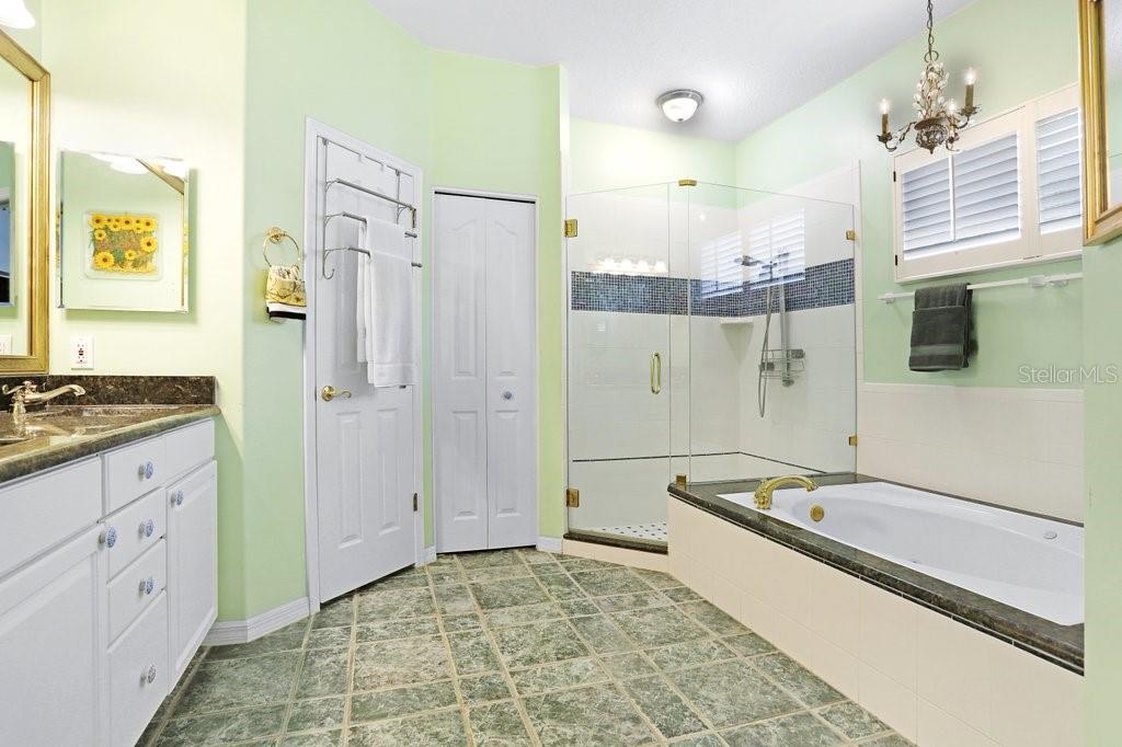 Primary Ensuite Bathroom