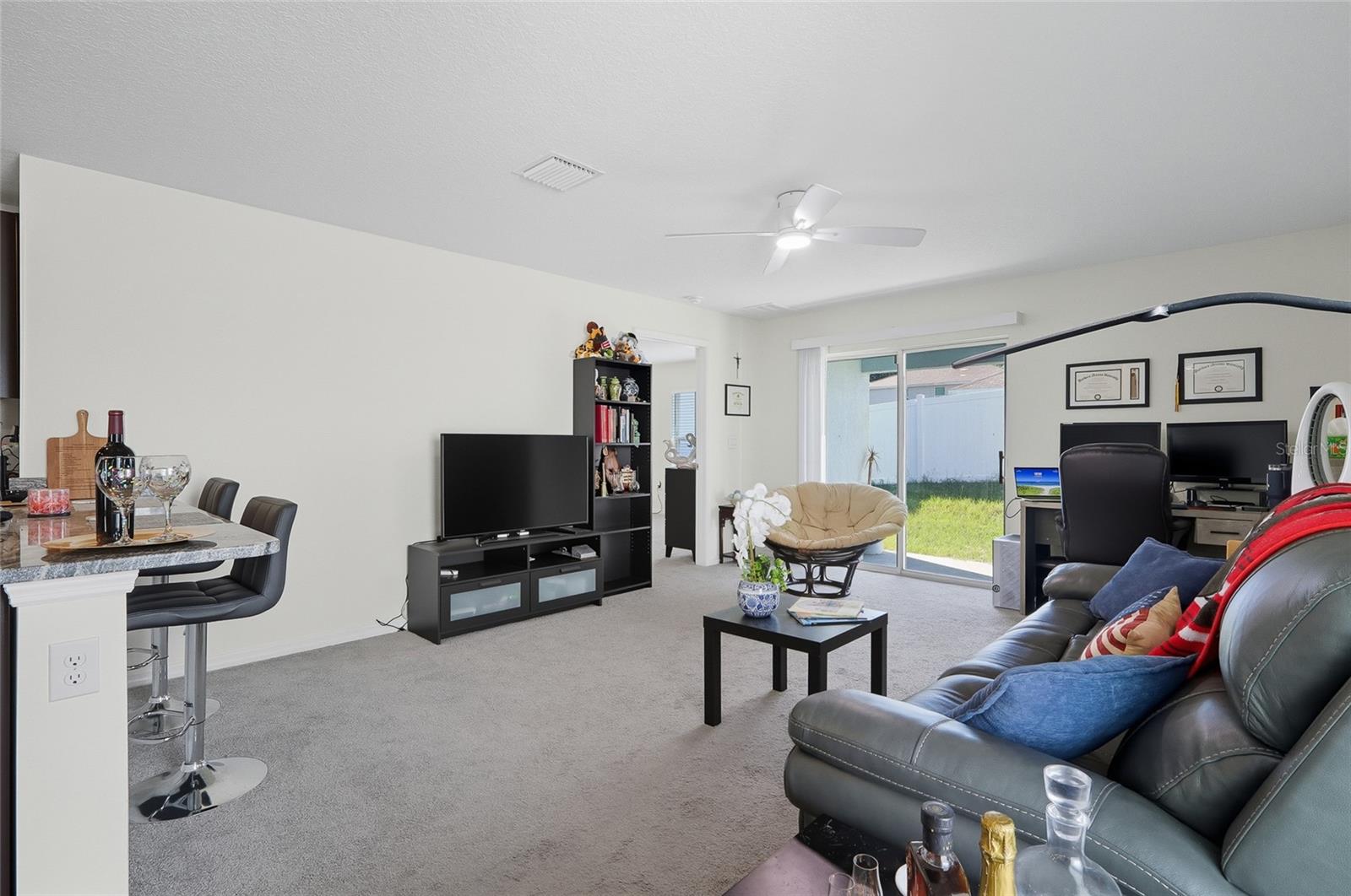 Living Room/Great Room