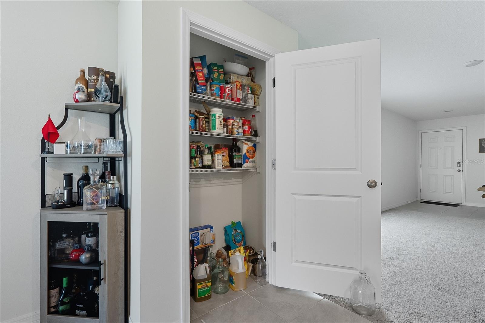 Pantry