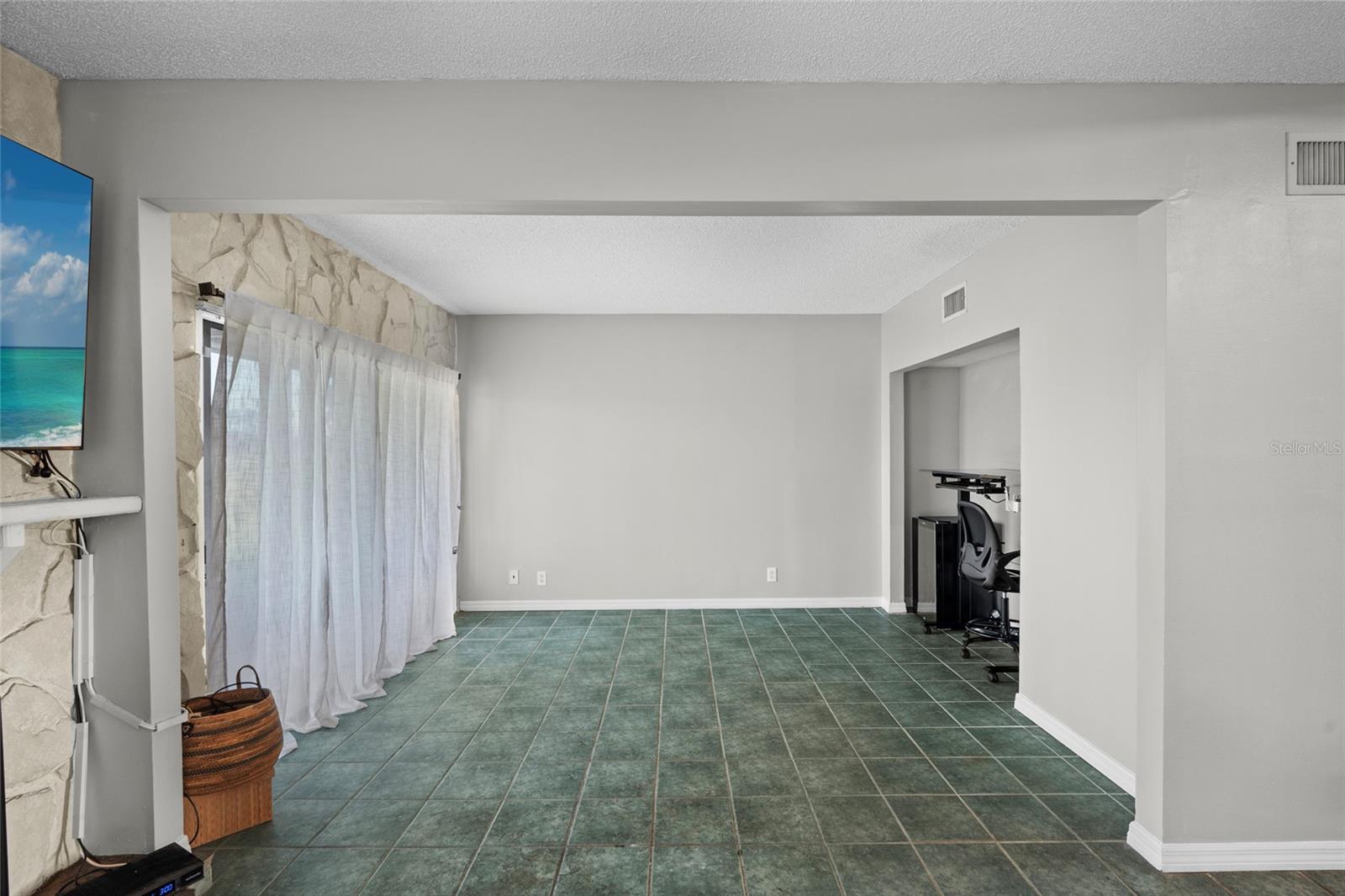 3rd Bedroom