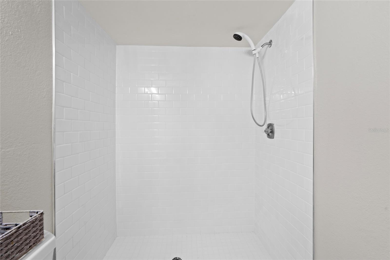 Main floor 3rd Bathroom